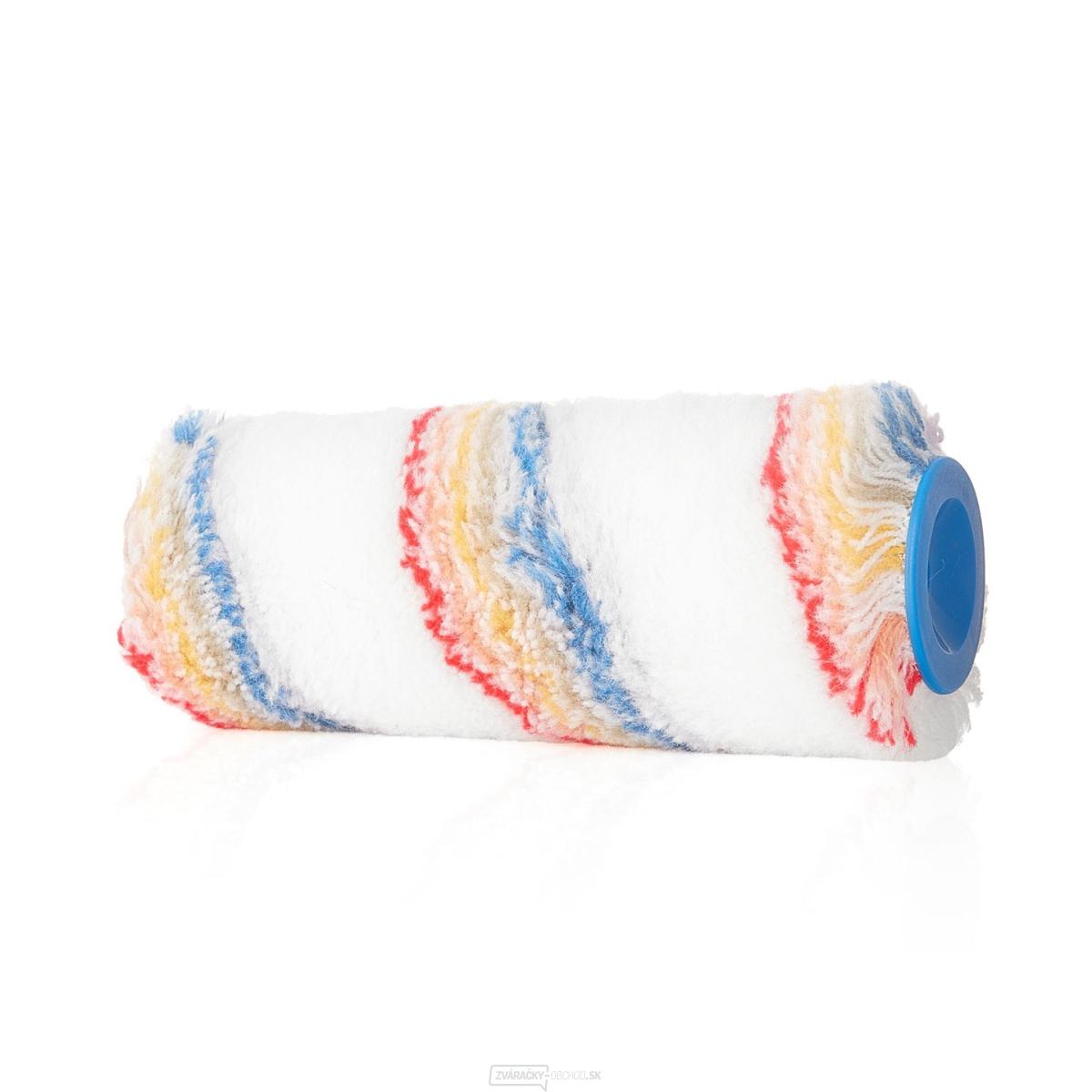 Maliarsky valček polyakryl (viacfarebný) 18cm 48mm fi-8mm (100)