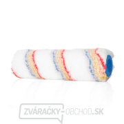 Maliarsky valček polyakryl s dlhými štetinami 18 mm (viacfarebný) 25 cm 48 mm fi-8 mm (100) gallery main image