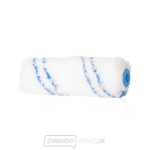 Maliarsky valček z mikrovlákna 10cm 18mm fi-6mm (500) gallery main image