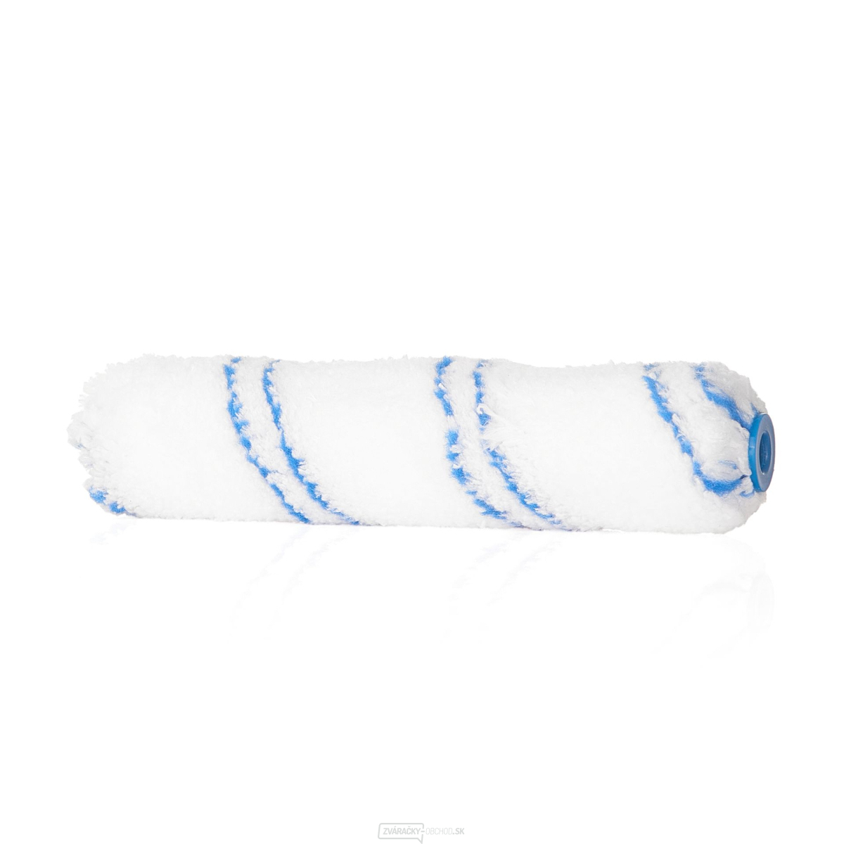 Maliarsky valček z mikrovlákna 15 cm 18 mm fi-6 mm (500)