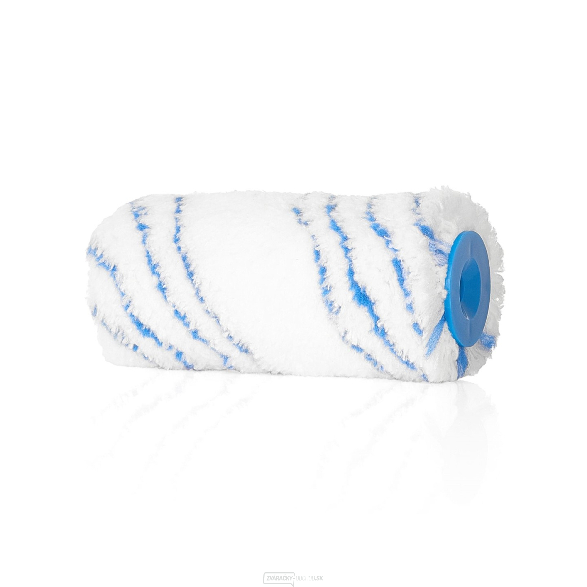 Maliarsky valček z mikrovlákna 10cm 30mm fi-6mm (200)