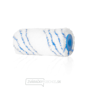 Maliarsky valček z mikrovlákna 10cm 30mm fi-6mm (200) Maliarsky valček z mikrovlákna 10cm 30mm fi-6mm (200) gallery main image