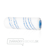 Valček z mikrovlákna 15cm 30mm fi-6mm (200) Valček z mikrovlákna 15cm 30mm fi-6mm (200) gallery main image