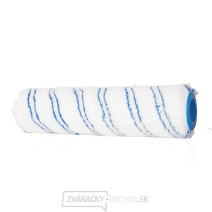 Maliarsky valček z mikrovlákna 25cm 48mm fi-8mm (100) Maliarsky valček z mikrovlákna 25cm 48mm fi-8mm (100) gallery main image