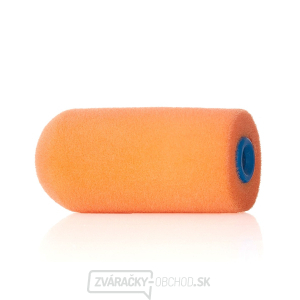 Valček na farby 7cm 30mm fi-6mm (500) Valček na farby 7cm 30mm fi-6mm (500) gallery main image