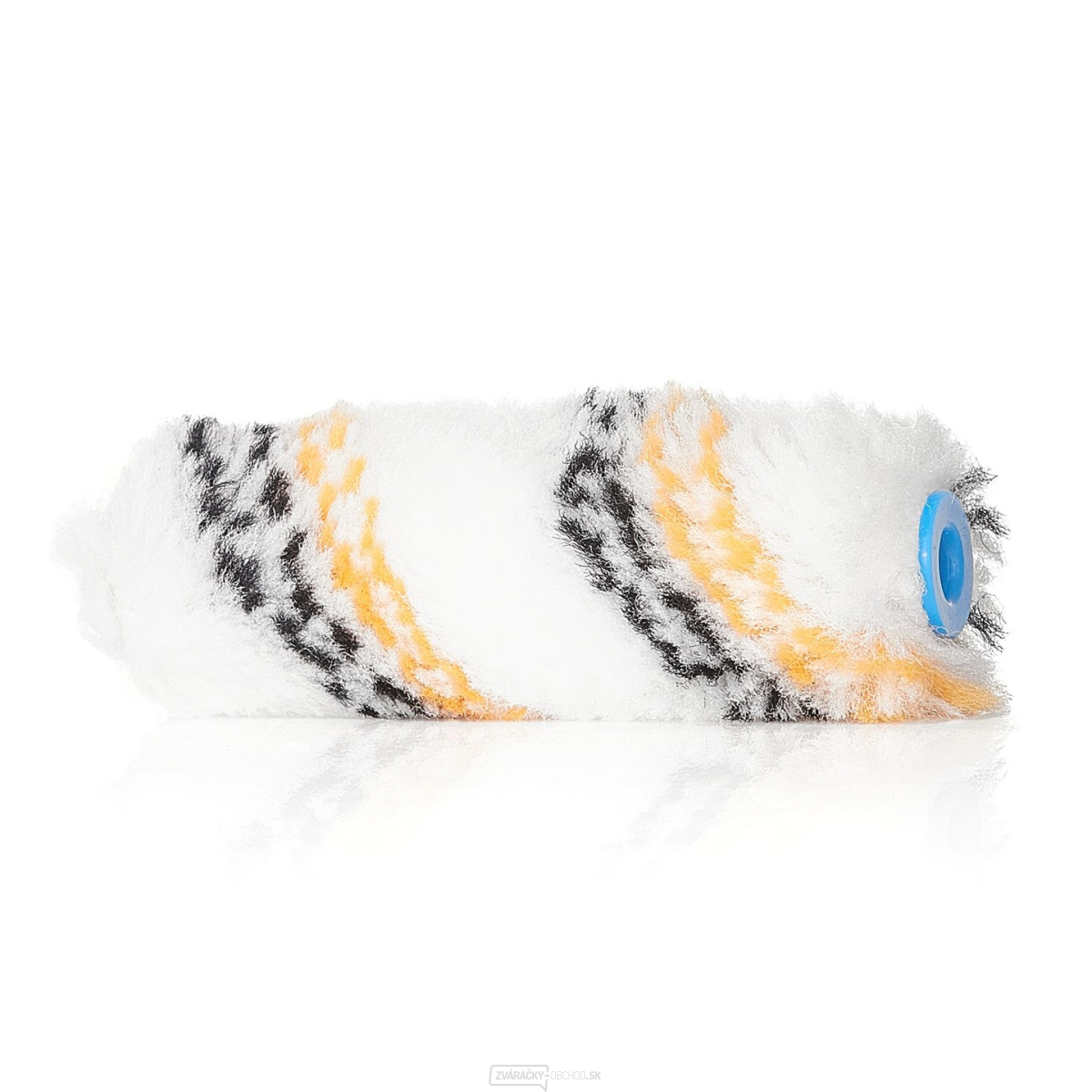 Maliarsky valček polyamid 10cm 18mm fi-6mm (500)