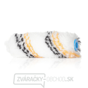 Maliarsky valček polyamid 10cm 18mm fi-6mm (500) gallery main image