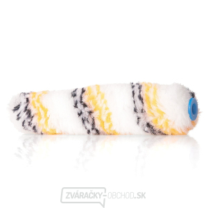 Maliarsky valček polyamid 15cm 18mm fi-6mm (500) Maliarsky valček polyamid 15cm 18mm fi-6mm (500) gallery main image