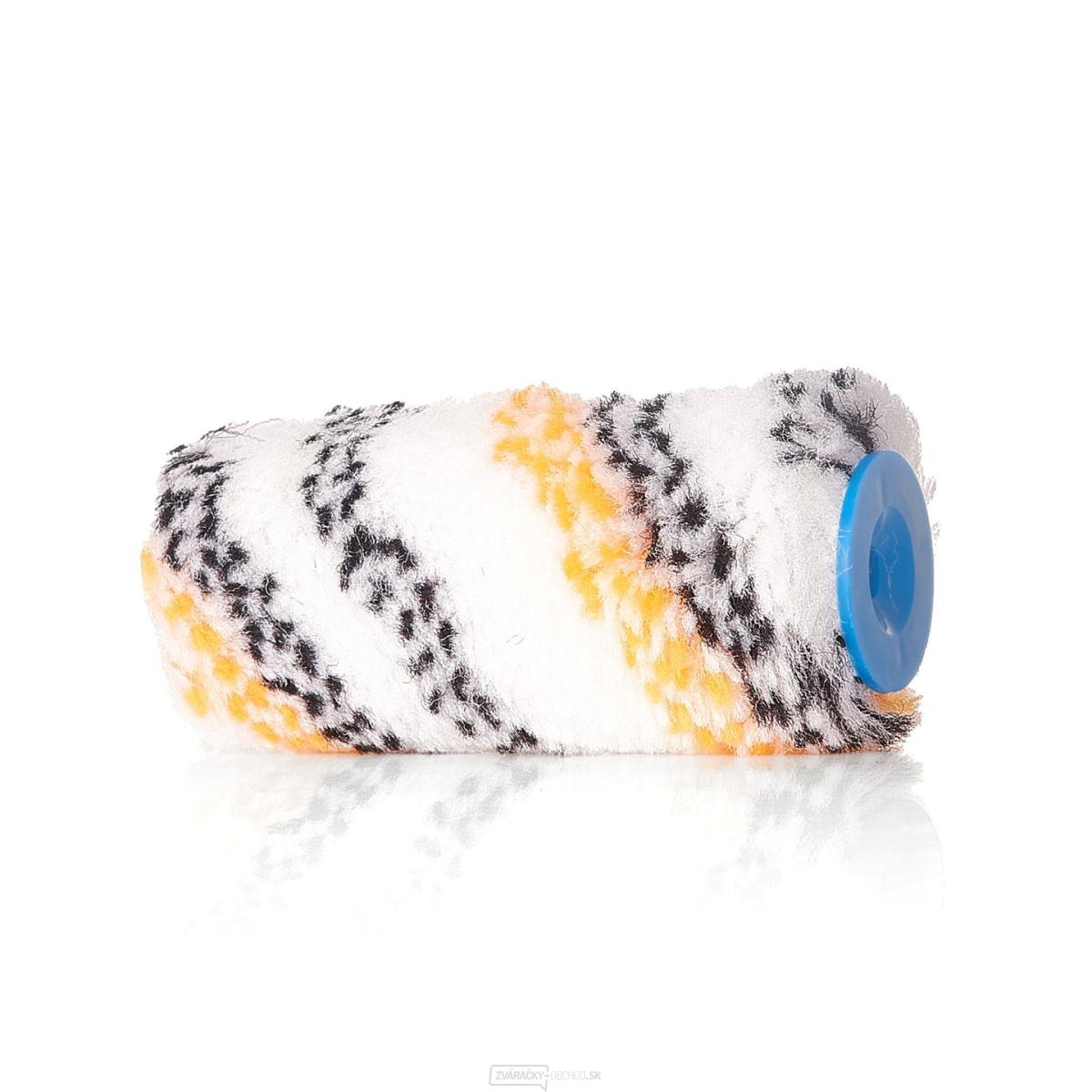 Maliarsky valček polyamid 10cm 30mm fi-6mm (200)