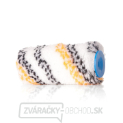 Maliarsky valček polyamid 10cm 30mm fi-6mm (200) gallery main image