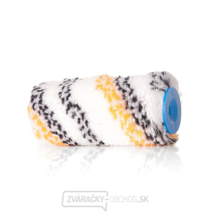 Maliarsky valček polyamid 10cm 30mm fi-6mm (200) Maliarsky valček polyamid 10cm 30mm fi-6mm (200) gallery main image