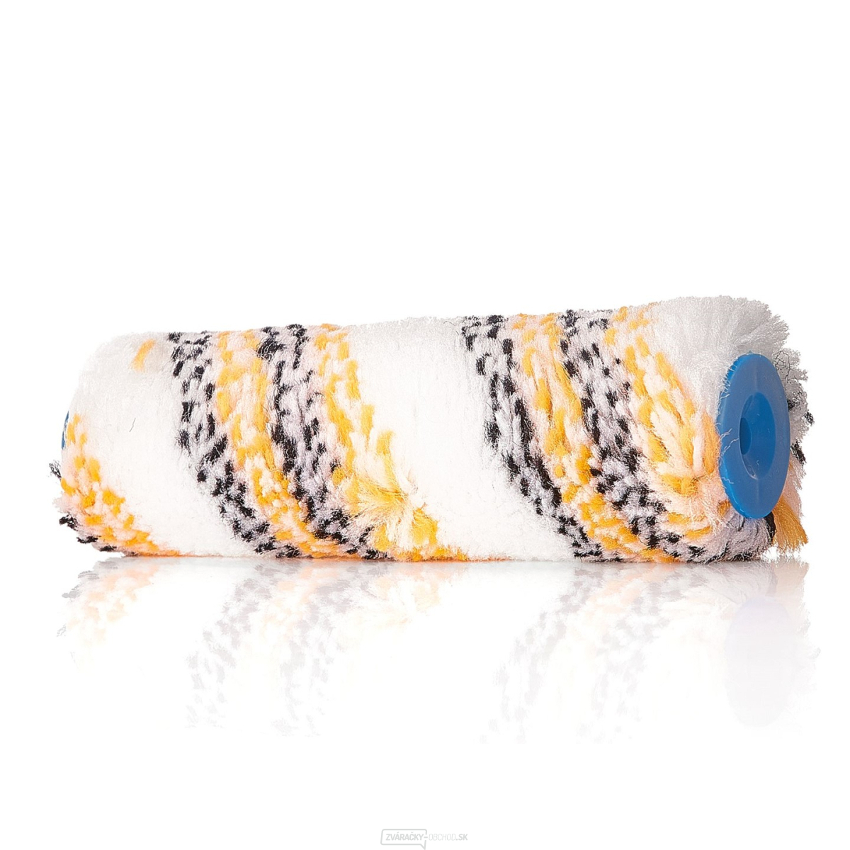 Maliarsky valček polyamid 15cm 30mm fi-6mm (200)