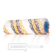 Maliarsky valček polyamid 15cm 30mm fi-6mm (200) gallery main image