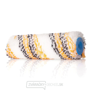 Maliarsky valček polyamid 15cm 30mm fi-6mm (200) Maliarsky valček polyamid 15cm 30mm fi-6mm (200) gallery main image