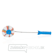 Rohový maliarsky valček 10,5 cm 18 mm (100) Rohový maliarsky valček 10,5 cm 18 mm (100) gallery main image