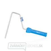 Rukoväť - držiak na maliarsky valček 18cm fi-8mm (50) Rukoväť - držiak na maliarsky valček 18cm fi-8mm (50) gallery main image