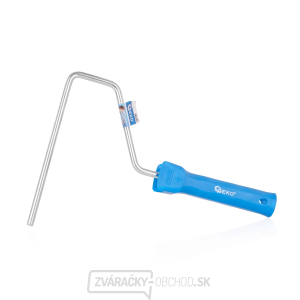 Rukoväť - držiak na maliarsky valček 18cm fi-8mm (50) Rukoväť - držiak na maliarsky valček 18cm fi-8mm (50) gallery main image