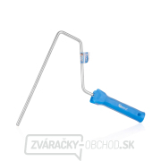 Rukoväť - držiak na maliarsky valček 25cm fi-8mm (50) gallery main image