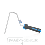 Rukoväť 2K - držiak na maliarsky valček 18cm fi-8mm (50) Rukoväť 2K - držiak na maliarsky valček 18cm fi-8mm (50) gallery main image