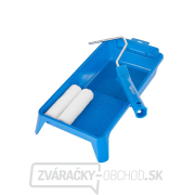 Velúrová maliarska súprava 4el. (20) Velúrová maliarska súprava 4el. (20) gallery main image