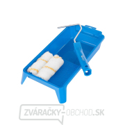 Maliarska súprava polyakryl 4el. (zlatá niť) (20) Maliarska súprava polyakryl 4el. (zlatá niť) (20) gallery main image