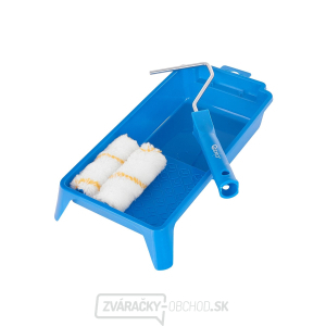 Maliarska súprava polyakryl 4el. (zlatá niť) (20) Maliarska súprava polyakryl 4el. (zlatá niť) (20) gallery main image