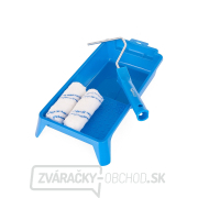 Súprava na maľovanie z mikrovlákna 4el. (20) Súprava na maľovanie z mikrovlákna 4el. (20) gallery main image