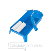 Súprava na maľovanie hubkou 4el. (20) Súprava na maľovanie hubkou 4el. (20) gallery main image