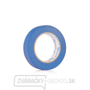 Maliarska páska - modrá s UV ochranou - 25 mm x 50 m (72) Maliarska páska - modrá s UV ochranou - 25 mm x 50 m (72) gallery main image