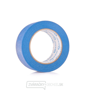 Maliarska páska - modrá s UV ochranou - 48 mm x 50 m (36) Maliarska páska - modrá s UV ochranou - 48 mm x 50 m (36) gallery main image