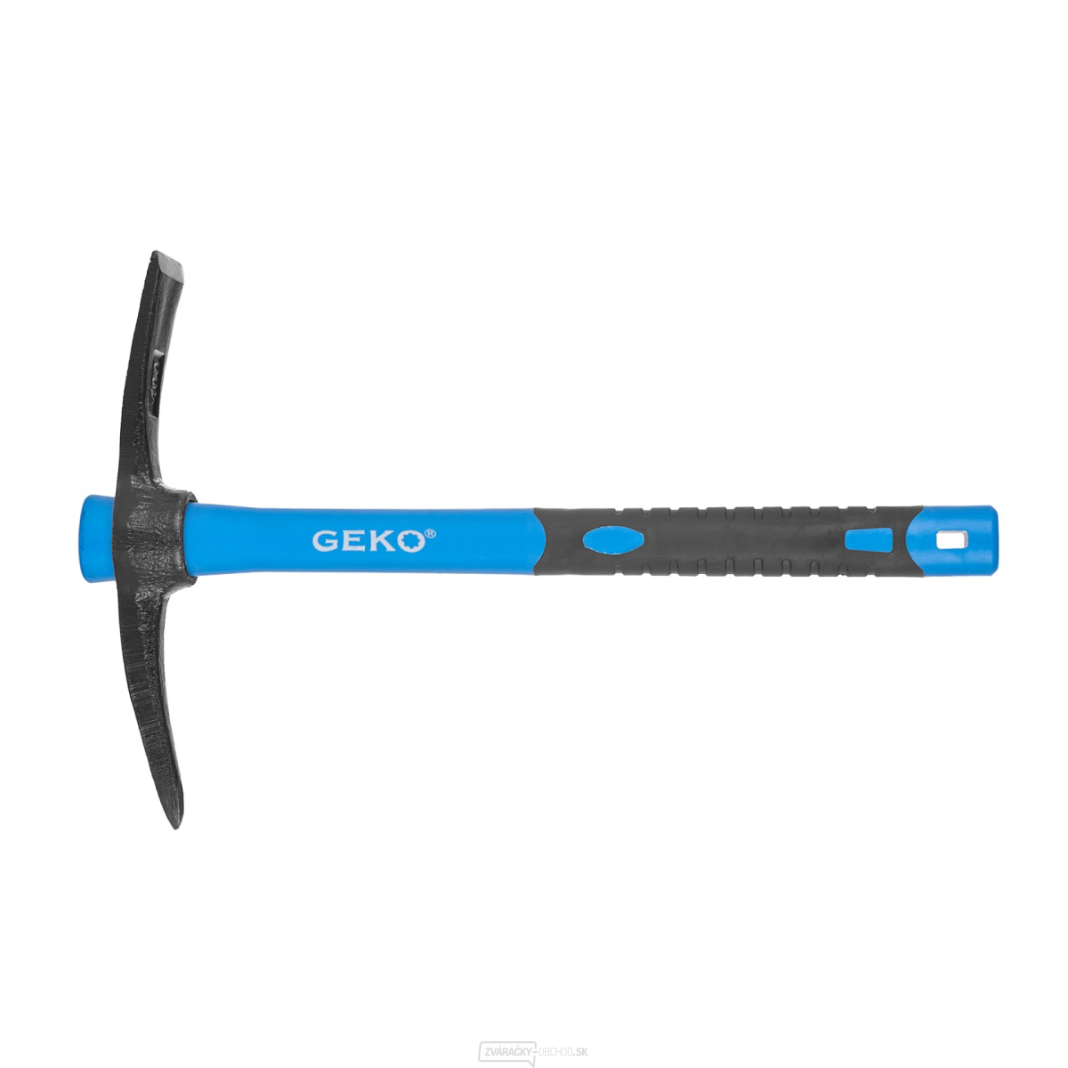 Krumpáč zo sklenených vlákien 400 g (24)