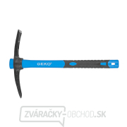 Krumpáč zo sklenených vlákien 400 g (24) gallery main image