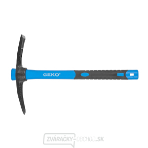 Krumpáč zo sklenených vlákien 400 g (24) gallery main image