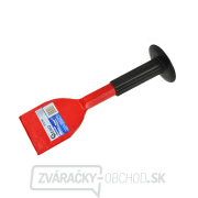 Ručné dláto 225x75mm Geko (6/36) Ručné dláto 225x75mm Geko (6/36) gallery main image