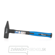 Zámočnícke kladivo 800G r.fiberglass Geko Premium (6/24) Zámočnícke kladivo 800G r.fiberglass Geko Premium (6/24) gallery main image
