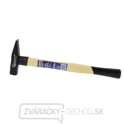 Zámočnícke kladivo 200G s páskou Geko Premium (12/60) Zámočnícke kladivo 200G s páskou Geko Premium (12/60) gallery main image