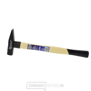 Zámočnícke kladivo 200G s páskou Geko Premium (12/60) Zámočnícke kladivo 200G s páskou Geko Premium (12/60) gallery main image
