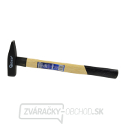 Zámočnícke kladivo 300G s páskou Geko Premium (12/60) gallery main image