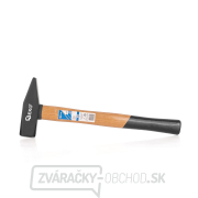 Zámočnícke kladivo 800G s páskou Geko Premium (6/24) Zámočnícke kladivo 800G s páskou Geko Premium (6/24) gallery main image