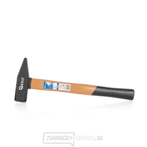 Zámočnícke kladivo 800G s páskou Geko Premium (6/24) gallery main image