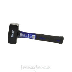 Kamenné kladivo 1000G r.fiberglass (6/12) Kamenné kladivo 1000G r.fiberglass (6/12) gallery main image