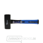Kamenné kladivo 2000G r.sklolaminát (6/12) gallery main image