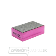 Kameninový brúsny blok P60 (50) Kameninový brúsny blok P60 (50) gallery main image