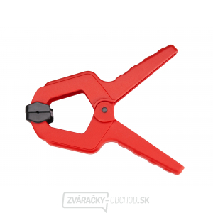 Svorka pružinová plastová - 175mm Svorka pružinová plastová - 175mm gallery main image