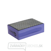 Kameninový brúsny blok P400 (50) gallery main image