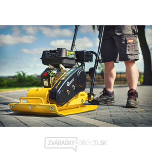 Vibračná doska CNP80-CNP80C/76KG Vibračná doska CNP80-CNP80C/76KG gallery main image