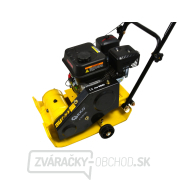 #CNP20CNP-20C/87KG/19,8kN dieselový valec(1) Náhľad