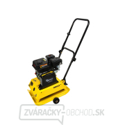#CNP90-CNP90C/90KG/15kN benzínový valec(1) Náhľad