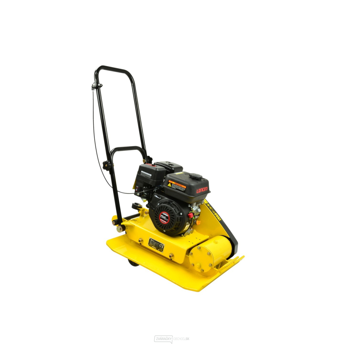 #Compactor CNP140C/20,0 kN (1)