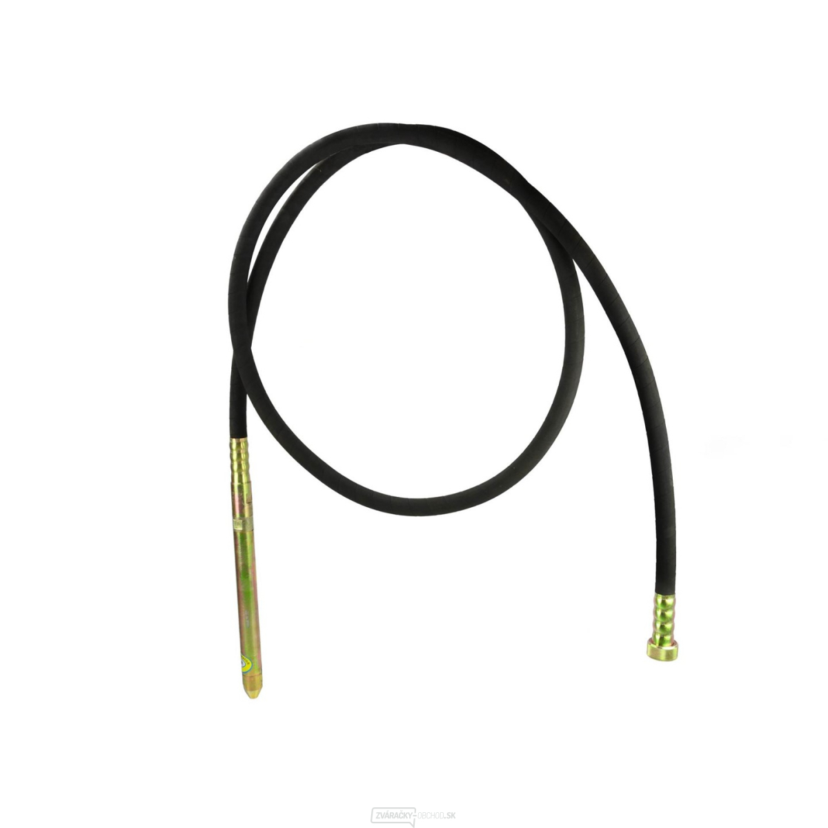 Vibračná bója 38 mm x 4 m (1) Vibračná bója 38 mm x 4 m (1) gallery main image